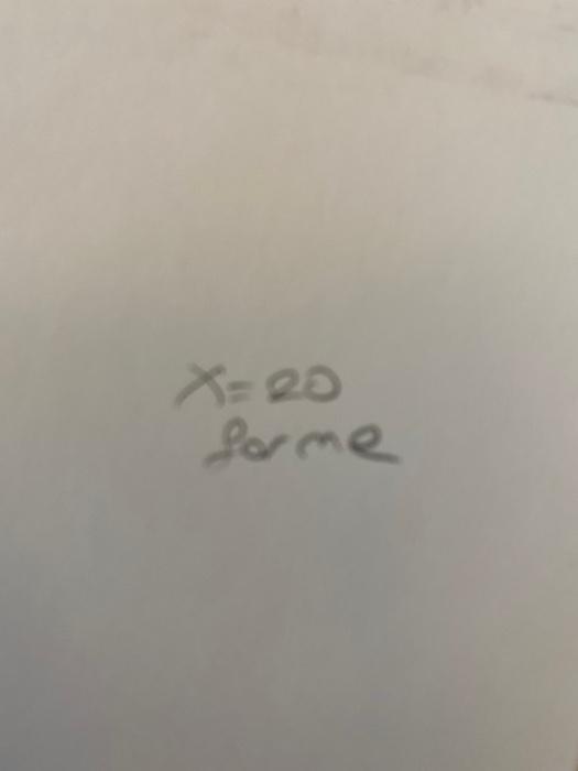 Problem Grade CLO 1 125 2,4,5 QUESTIONS 2 /20 2 3