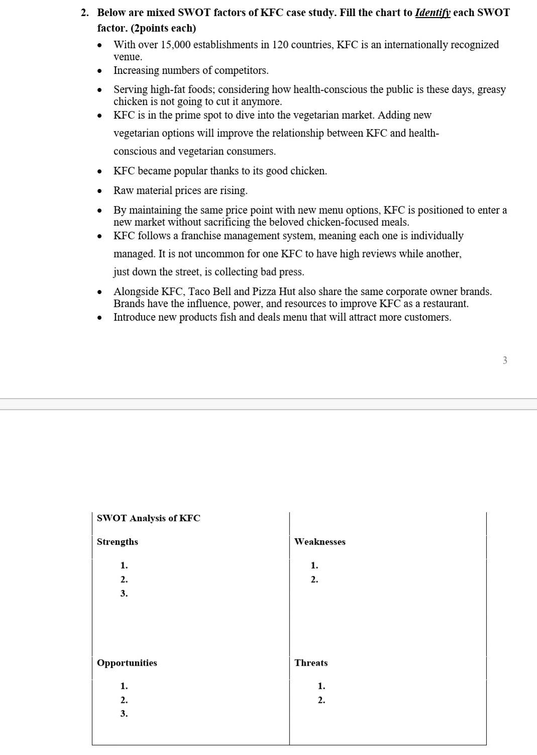 please help me with these help me with this