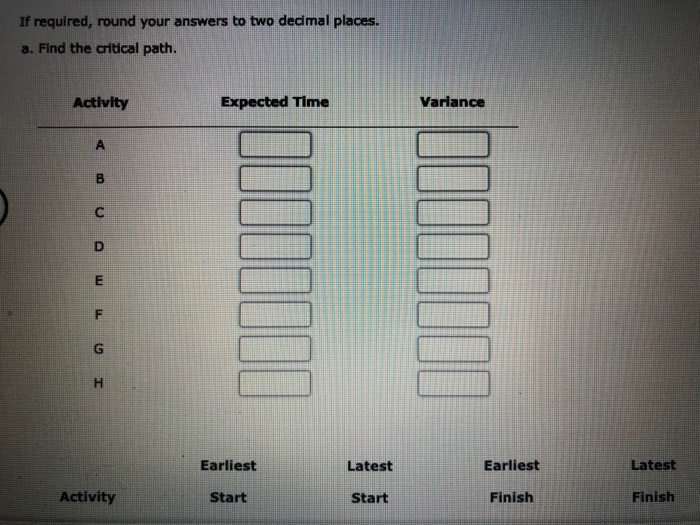 Problem 9-14 (Algorithmic) Davison Construction