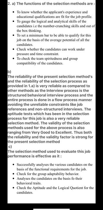 3. Are there any Problems, Errors or