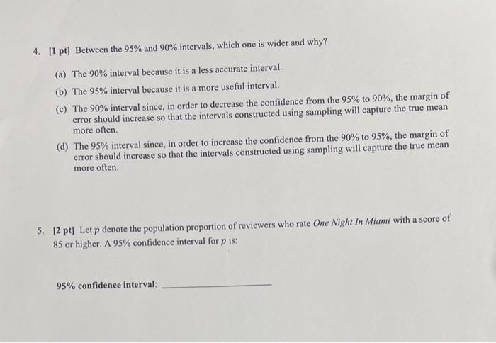 [Part A: Module II - Hypothesis Testing and