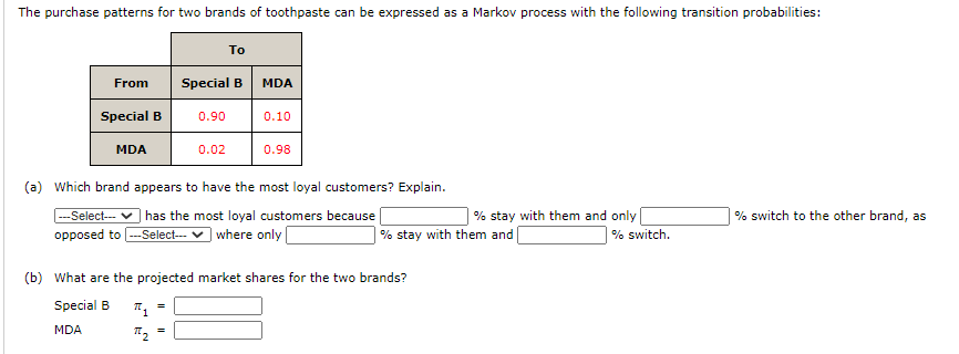Module 10 q2 Please answer all in BOLD. Will