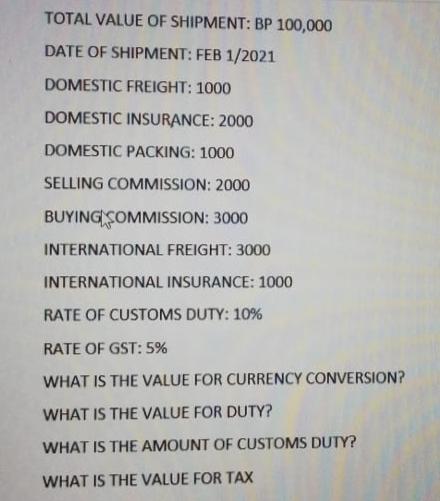 EXPLAIN ME FULLY WHERE WE ADDED OR SUBTRACTED