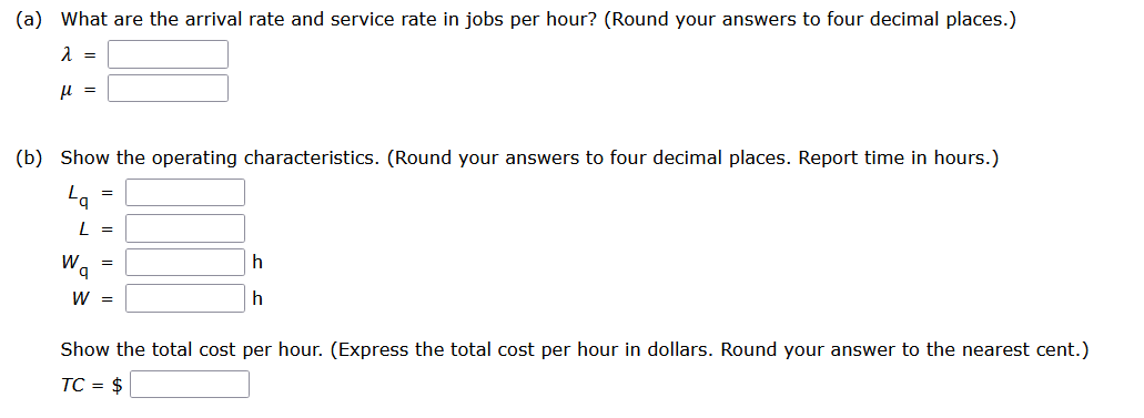 The Robotics Manufacturing Company operates an
