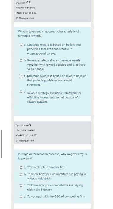 I want a quick solution without explanation