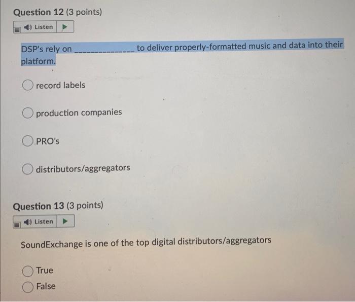 When labels license masters for use in movies and