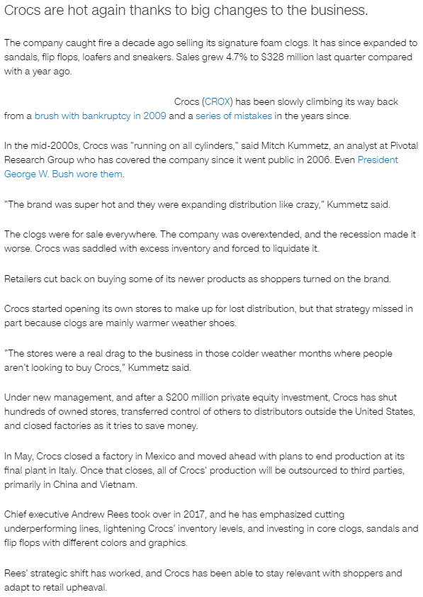 March 26th 2020, Question: As a new Marketing