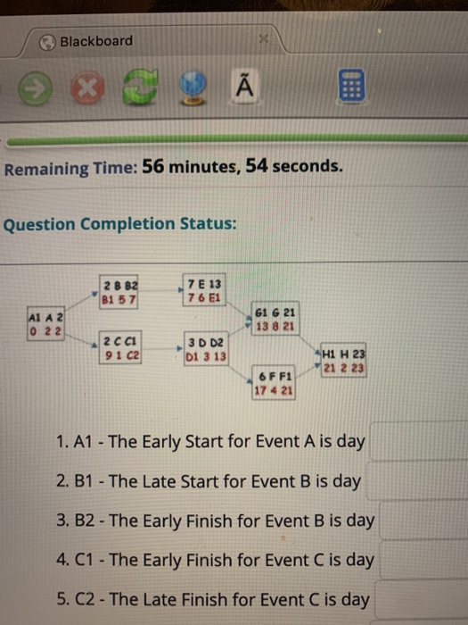 Backboard Remaining Time: 57 minutes, 34 seconds.