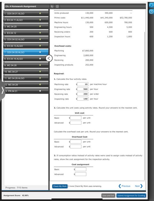 please explain in detail as show on the