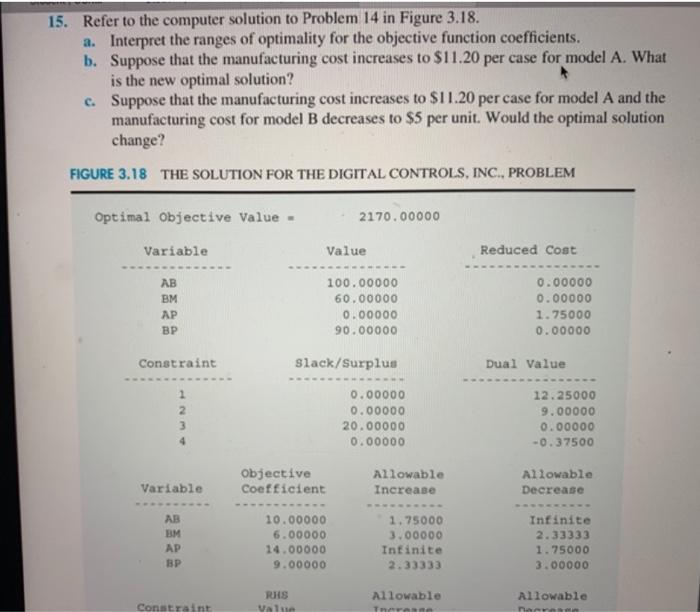 PLEASE USE ONLY EXCEL Please solve this on Excel