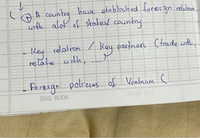 hi expert could you help me with the key relation