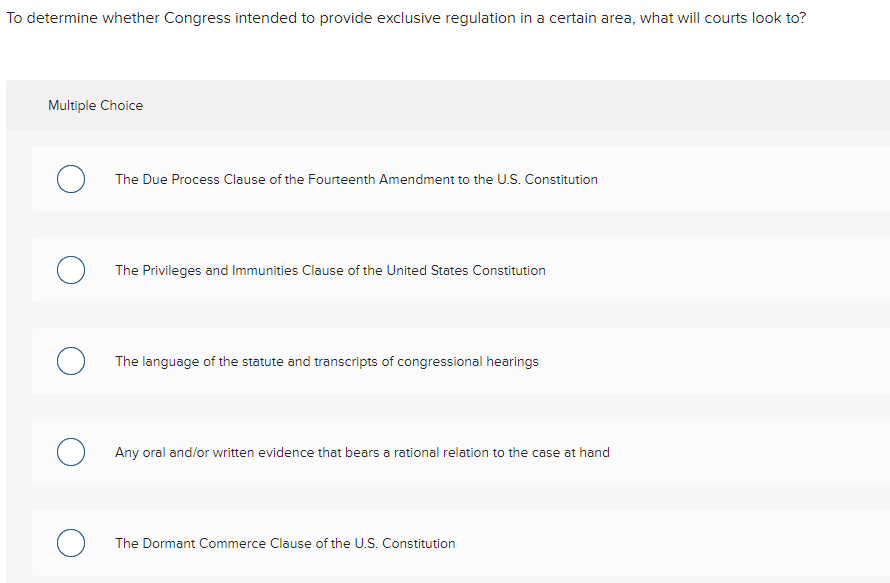 If a corporation is being sued by an individual,