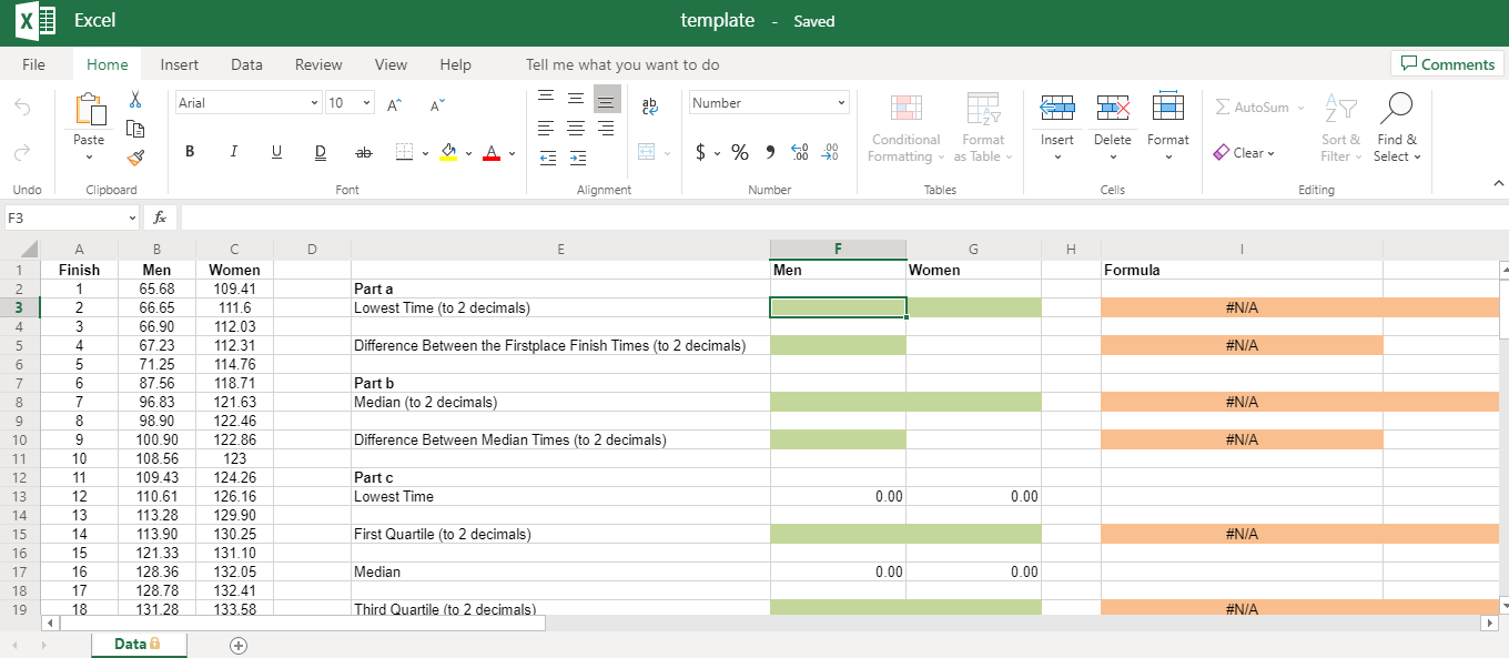 Naples, Florida, hosts a half-marathon (13.1-mile