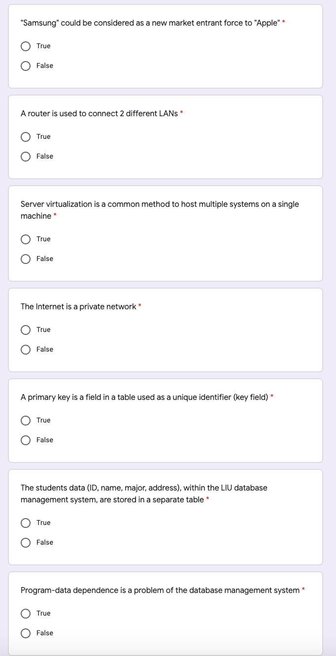 "Samsung" could be considered as a new market