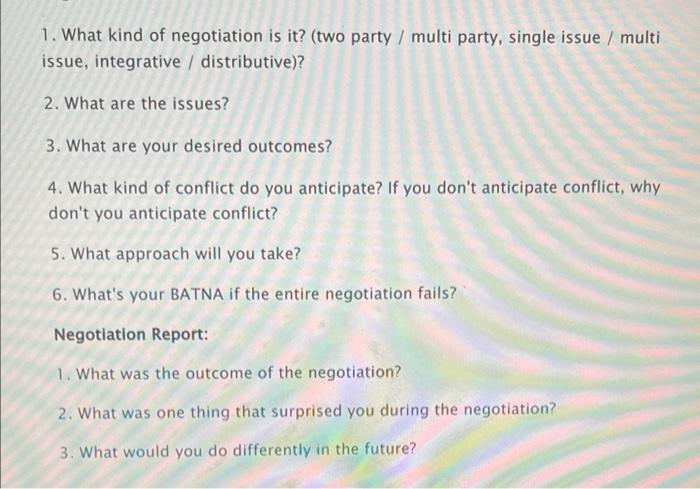 This is negotiation and contract You would be