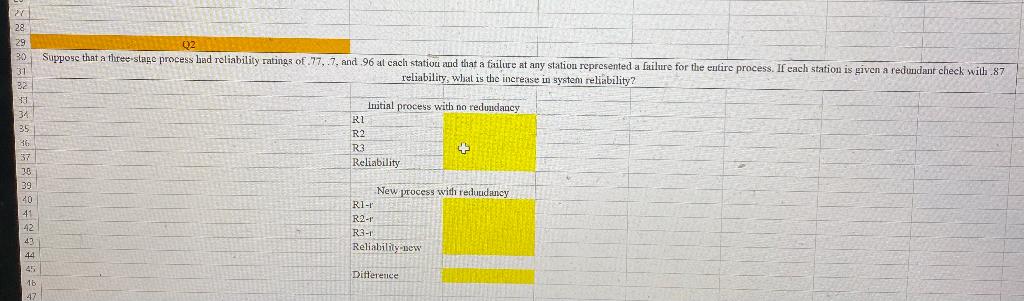 LVZ Vor factory utilizes a complex manutacturing
