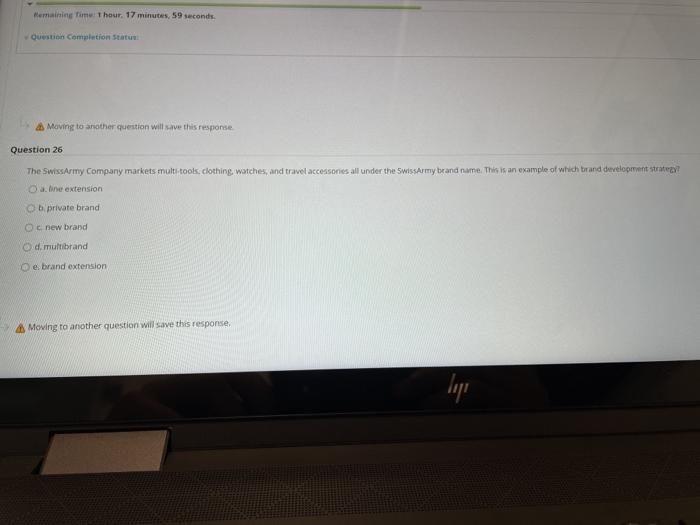 emaining Time Thour. 17 minutes, 59 seconds