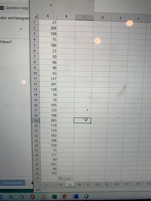 how to solve this problem? Score: 0 of 1 pt 5 of