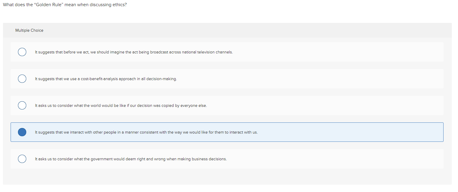 What does the so called public disclosure or