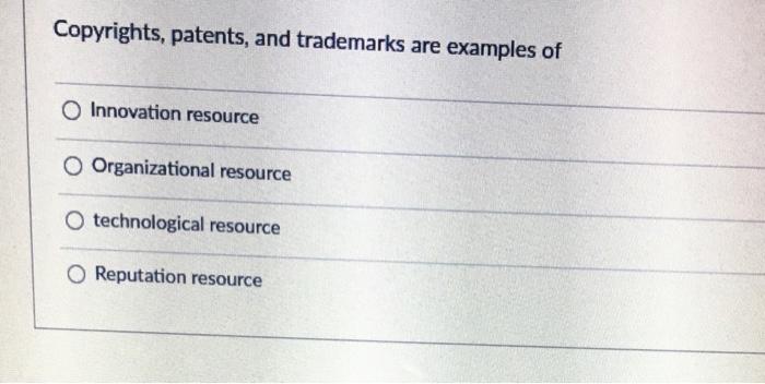 Which of the following statement about SWOT