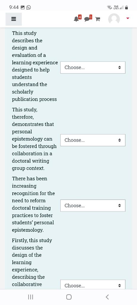 9:44 = This study describes the design and