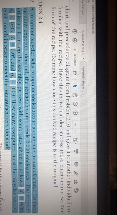 dl - Adobe Acrobat Reader DC elp Point Present...
