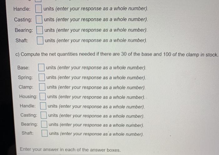 As the production planner for Xiangling Hu