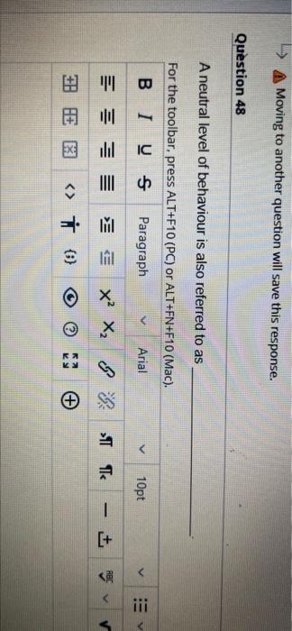 detailed explanation just answer second question
