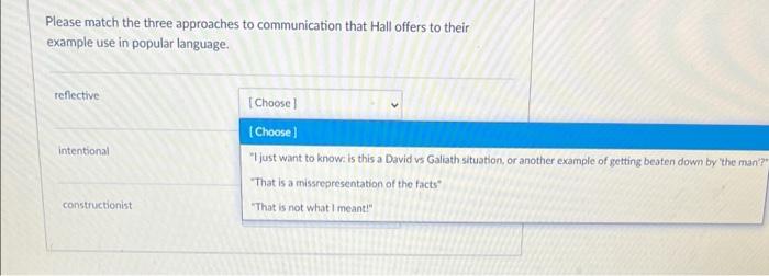 Is this statement true or false? According to