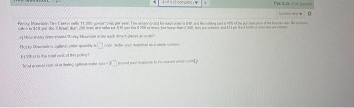 HE 404 (cor This is 0 Rocky Mountain Tre Cantero