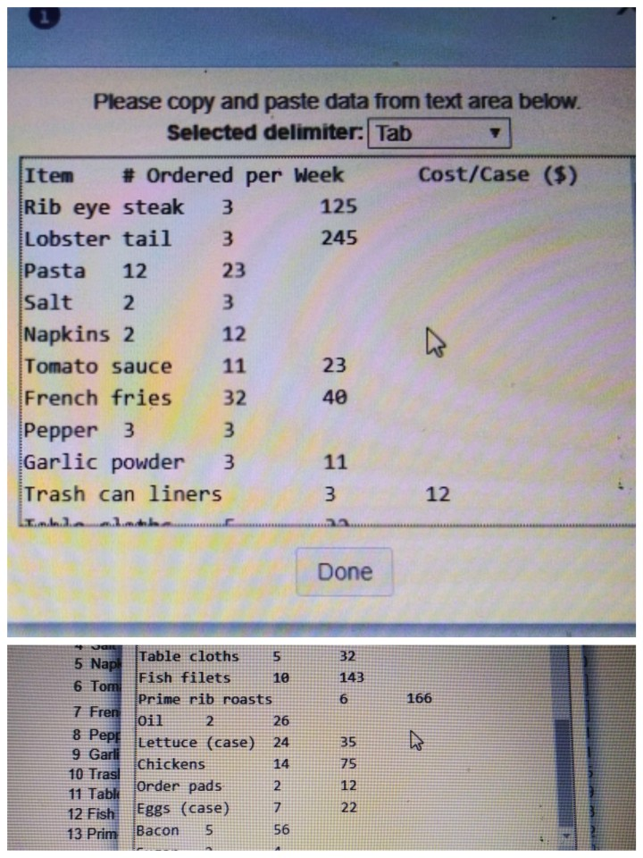5 Homework: Chapter 12 homework Score: 0 D WW