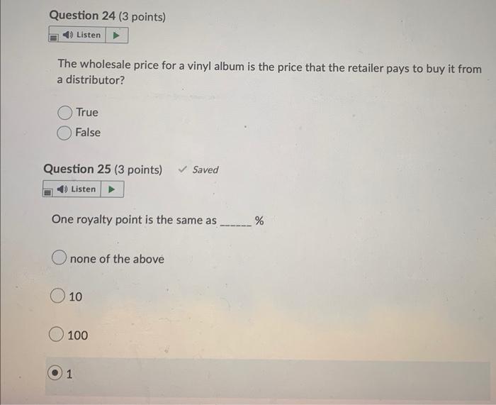 managing recording budgets and assembling writing