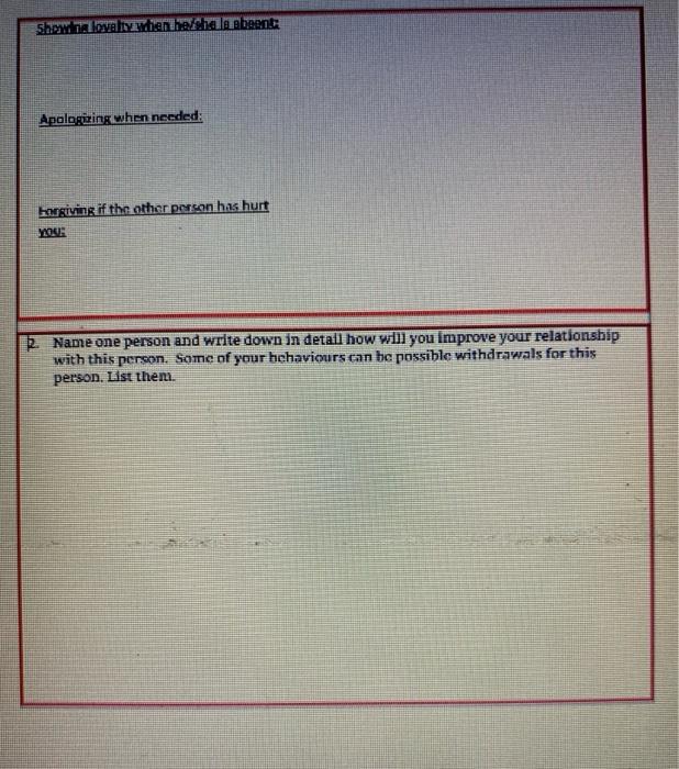 Questions are in red textbox.. casestudy