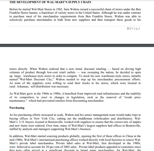 ASSIGNMENT QUESTIONS: please answers these 4