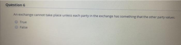 Product attributes positioning is the least