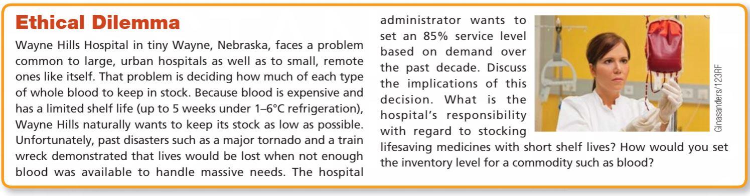 Frame the issue using the two ethical theories
