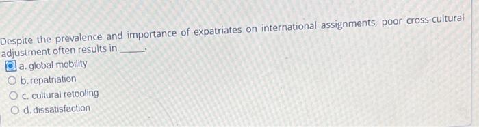 Despite the prevalence and importance of