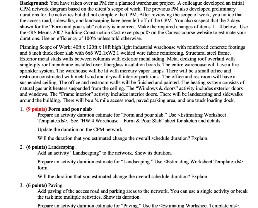 Rev Efficiency | Duration Work item