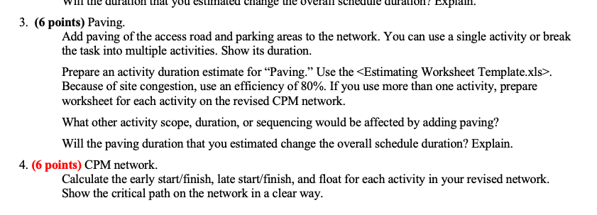 Rev Efficiency | Duration Work item