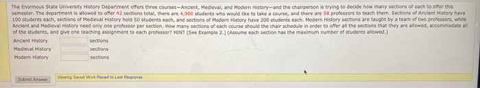 Ignore where is says "HINT (See Example 2.)" the