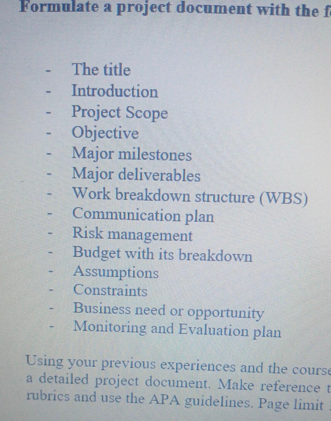 as we r formulating a project on music concert,,