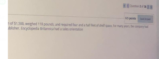 I need help in these two questions. Please for