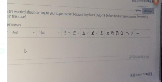 I need help in these two questions. Please for