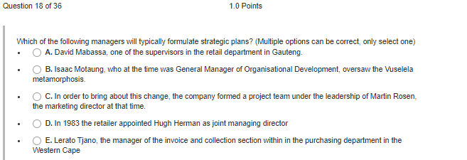 Pick n Pay Pick n Pay is the second largest