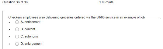 Pick n Pay Pick n Pay is the second largest