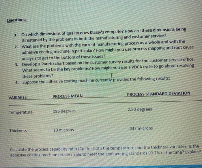 this is operation and supply chain management