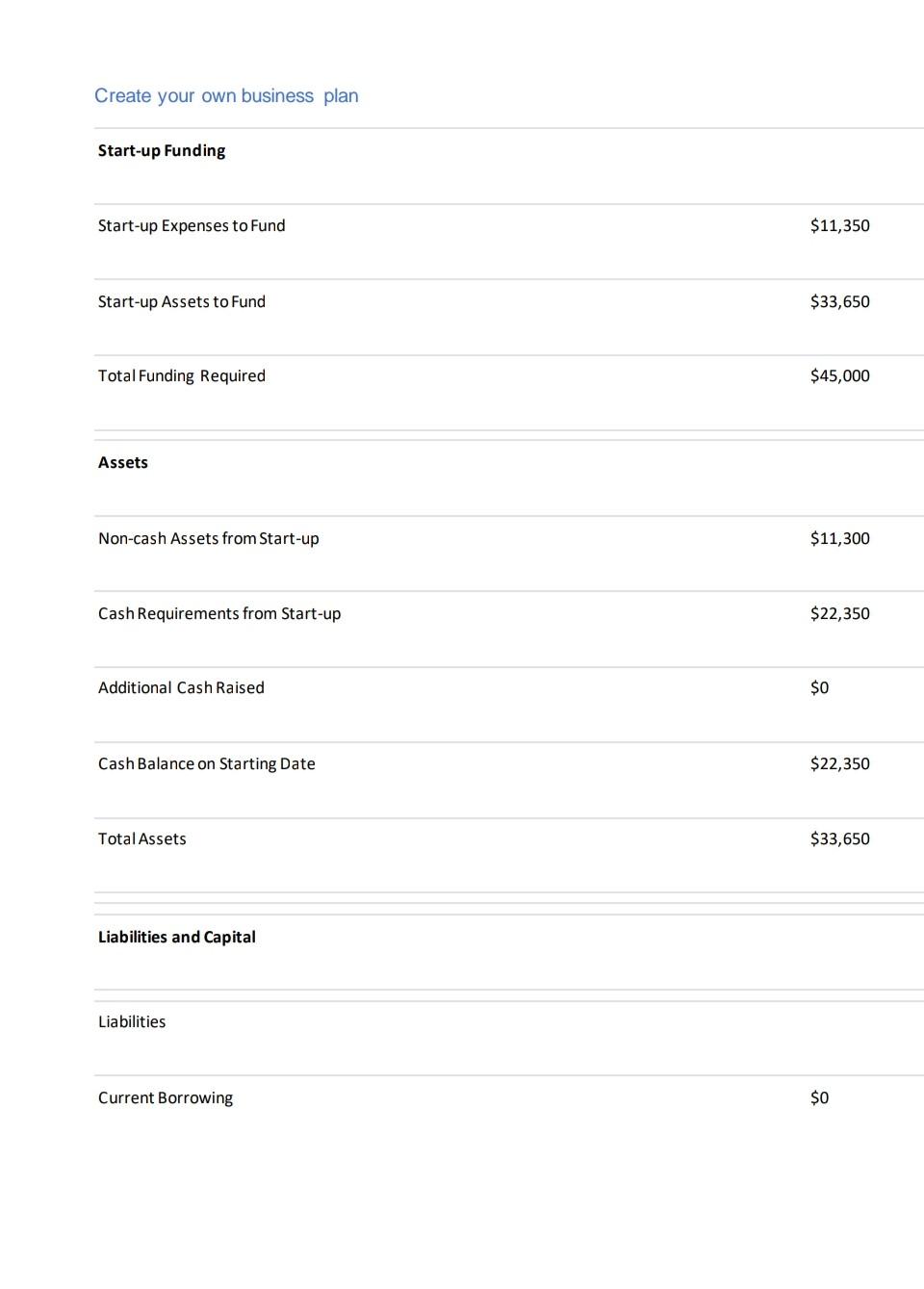 QUESTION- PLEASE READ BUSINESS PLAN. 1) GENERATE