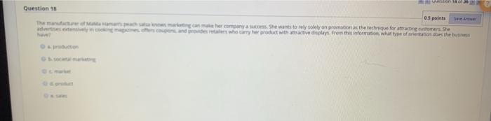 its about marketing subject pom Mohammed stopped