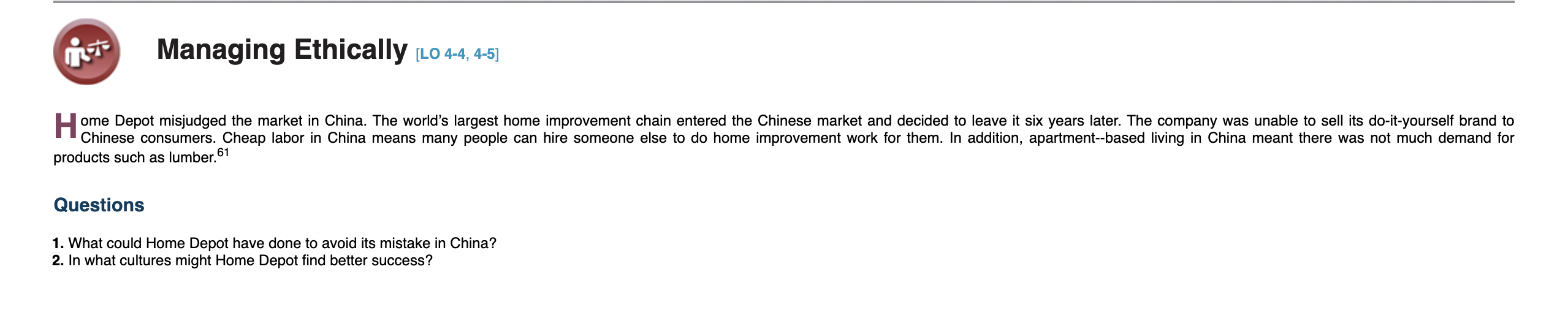 Please, answer the 2 questions and put number