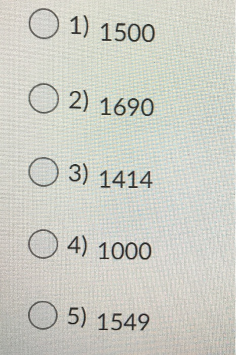 Consider the all-units quantity discount schedule